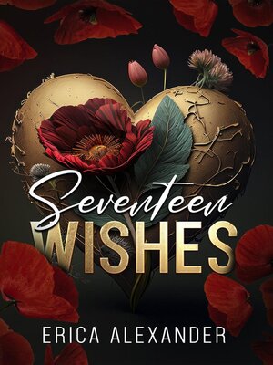cover image of Seventeen Wishes